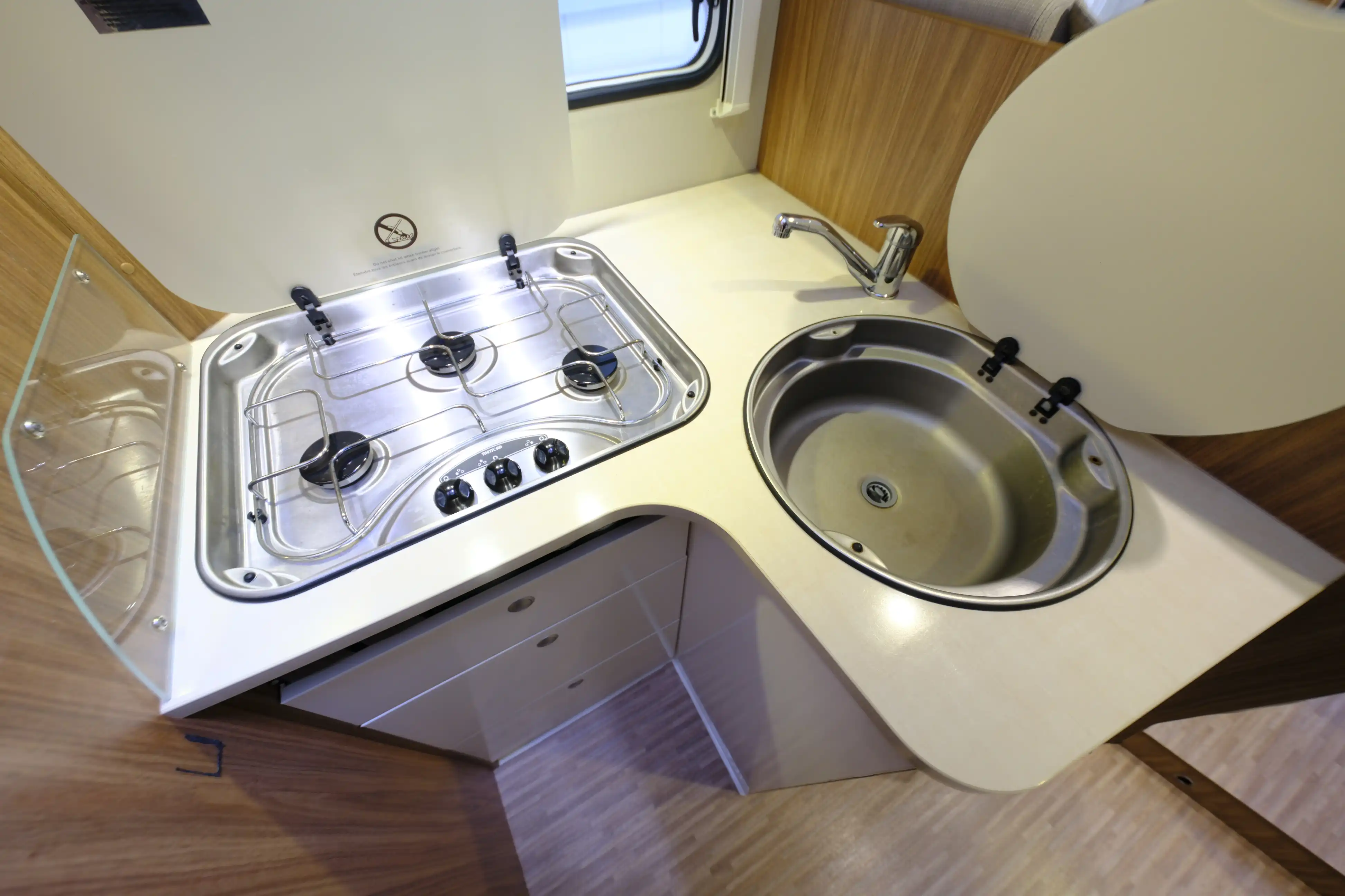 CARADO T 334 - Ansicht 13